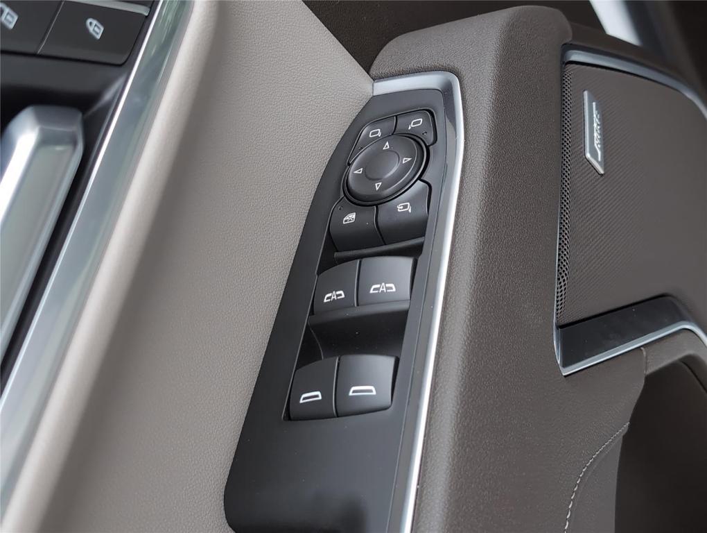 new 2026 Chevrolet Silverado 1500 car, priced at $61,789