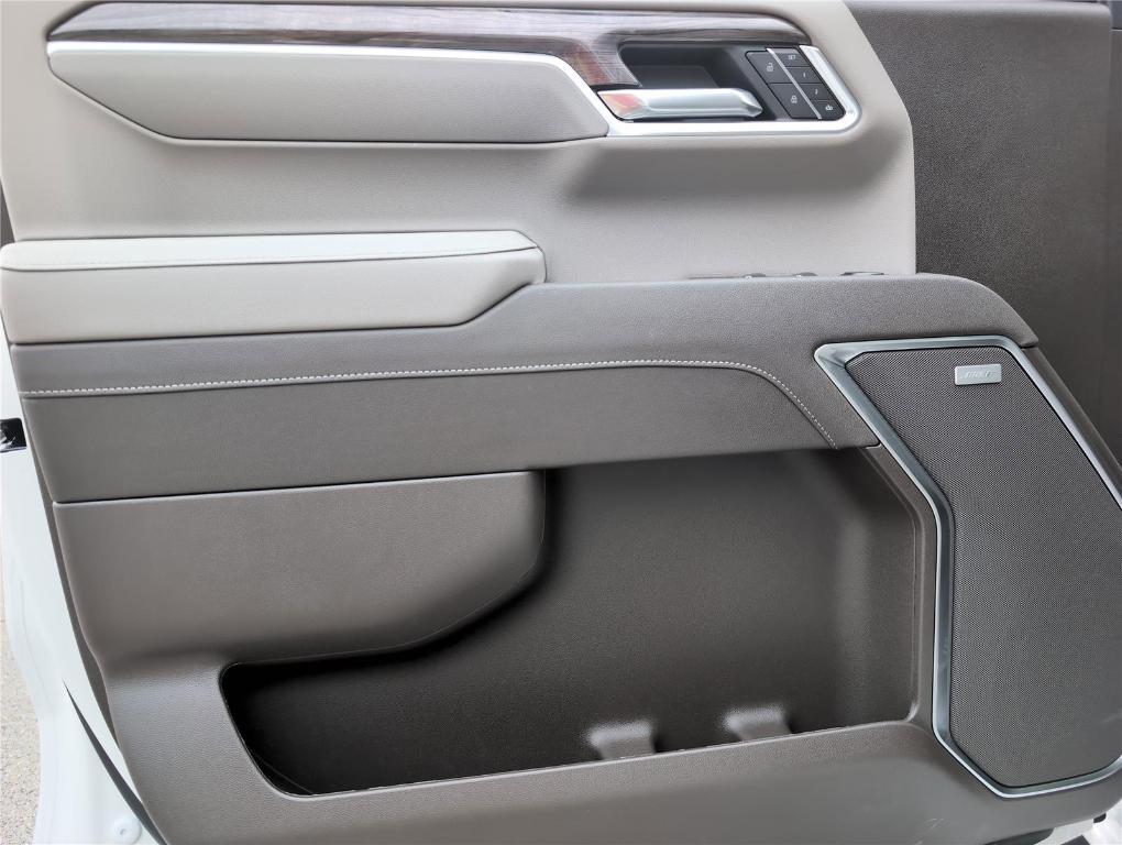 new 2026 Chevrolet Silverado 1500 car, priced at $61,789