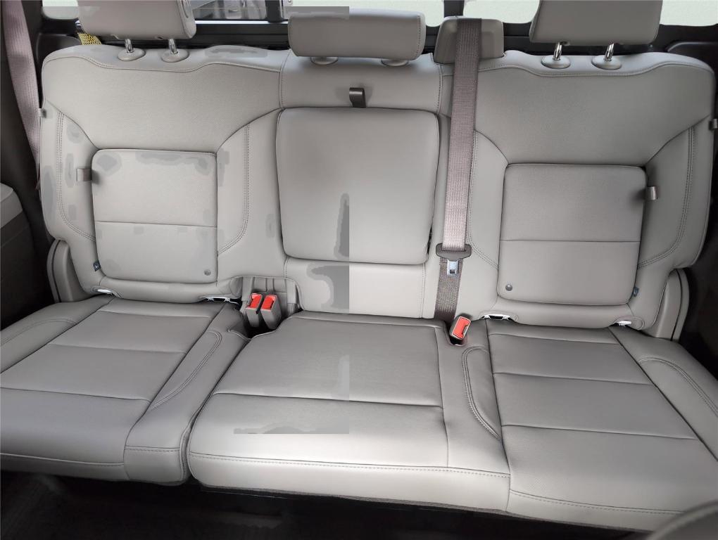 new 2026 Chevrolet Silverado 1500 car, priced at $61,789