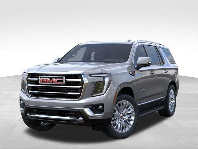 new 2025 GMC Yukon car, priced at $68,691