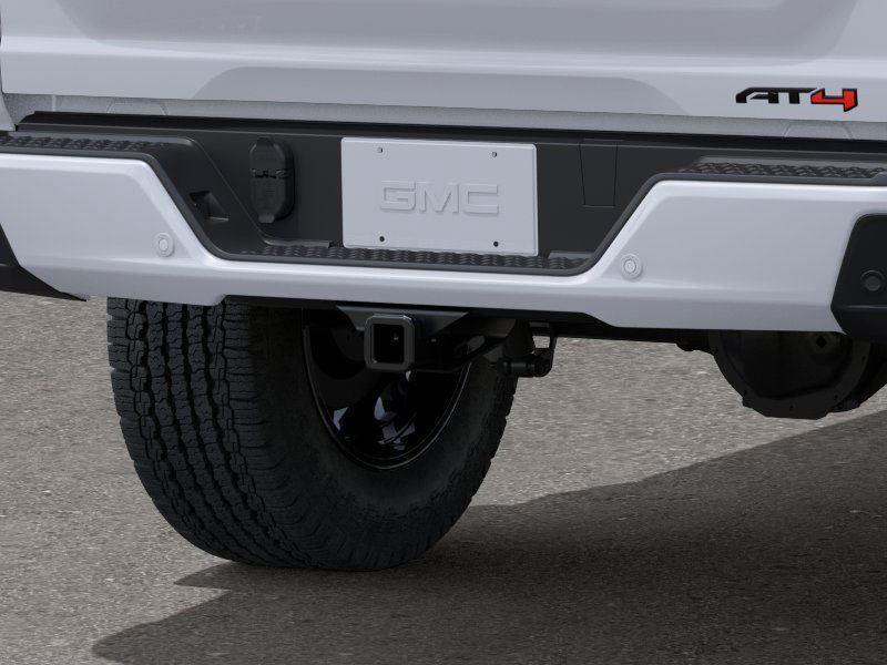 new 2026 GMC Canyon car, priced at $47,937