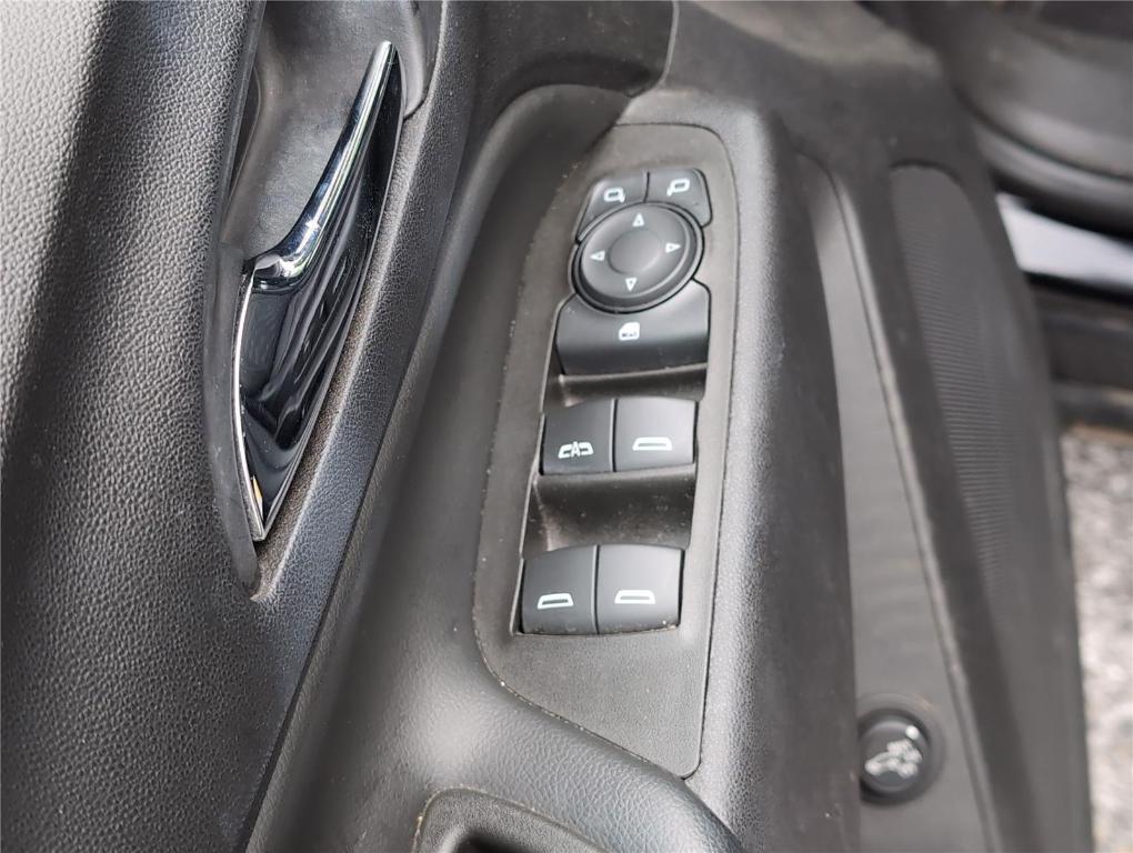 used 2020 Chevrolet Equinox car, priced at $13,799