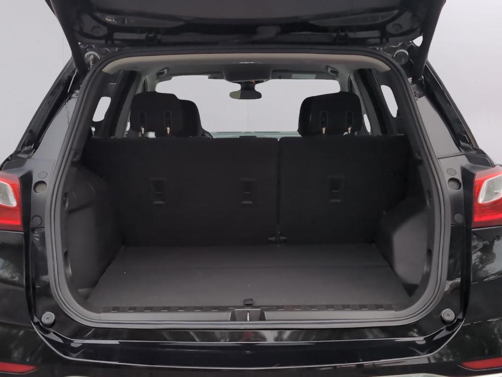 used 2020 Chevrolet Equinox car, priced at $13,799