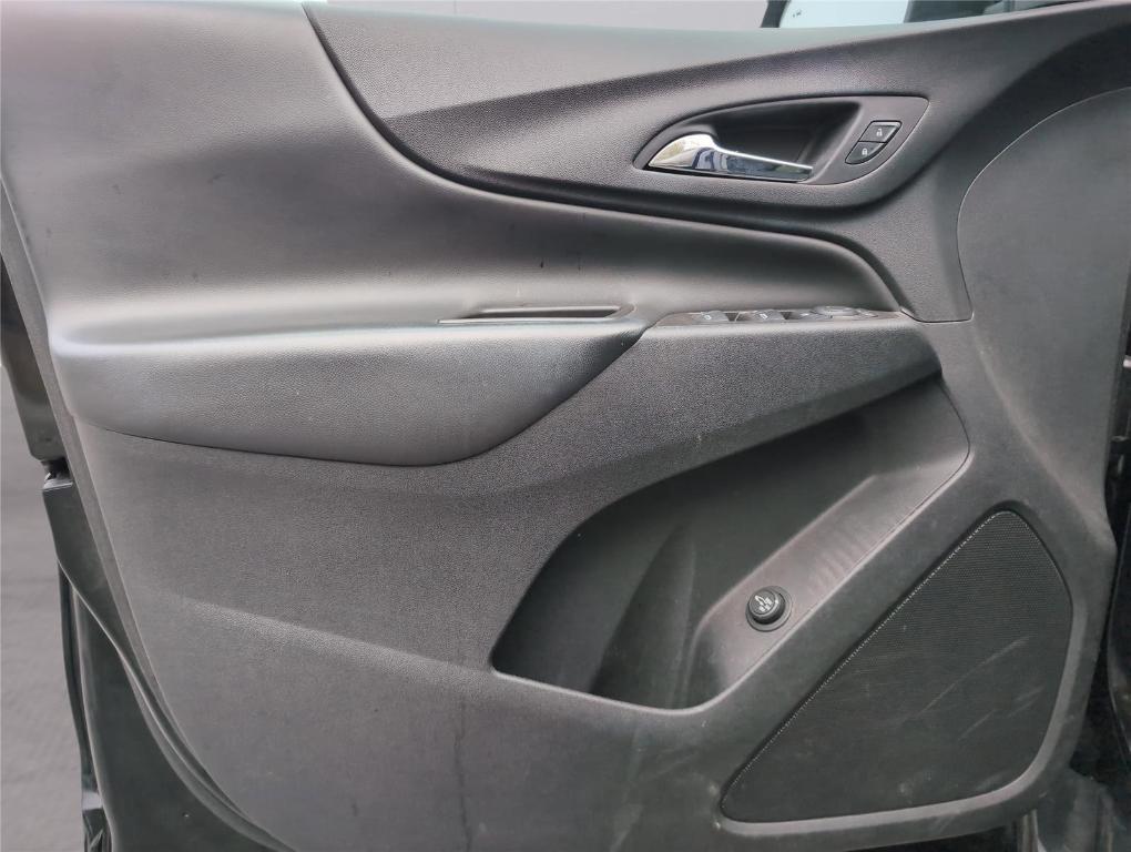 used 2020 Chevrolet Equinox car, priced at $13,799