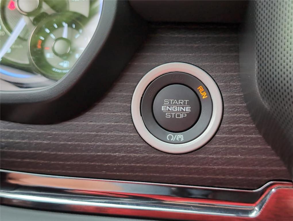 used 2022 Ram 1500 car, priced at $39,799