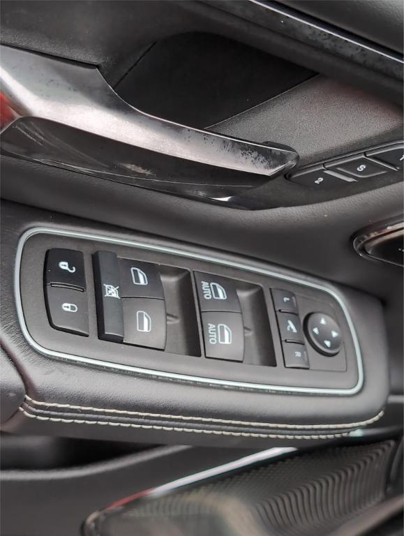 used 2022 Ram 1500 car, priced at $39,799