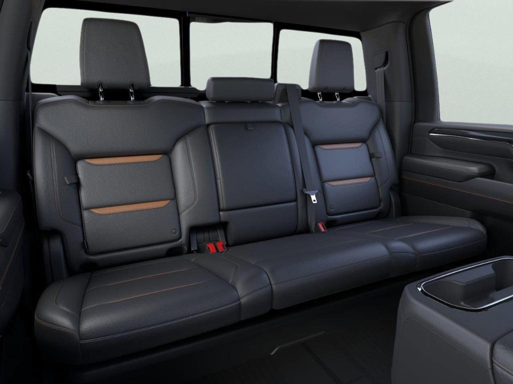 new 2026 GMC Sierra 2500 car, priced at $82,430