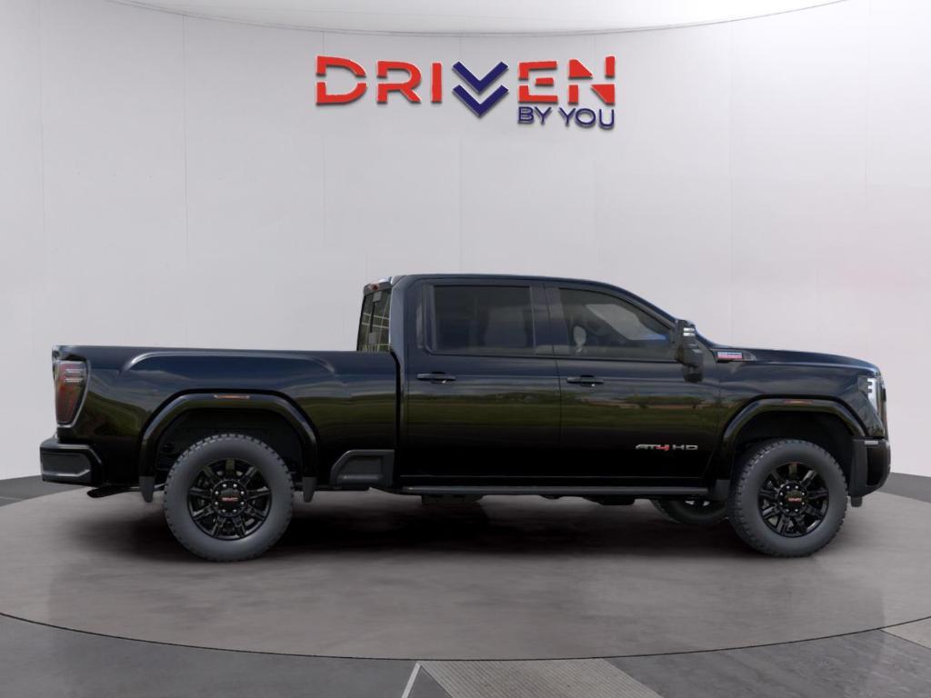 new 2026 GMC Sierra 2500 car, priced at $82,430