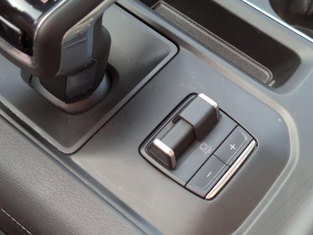 used 2024 GMC Sierra 1500 car, priced at $59,299
