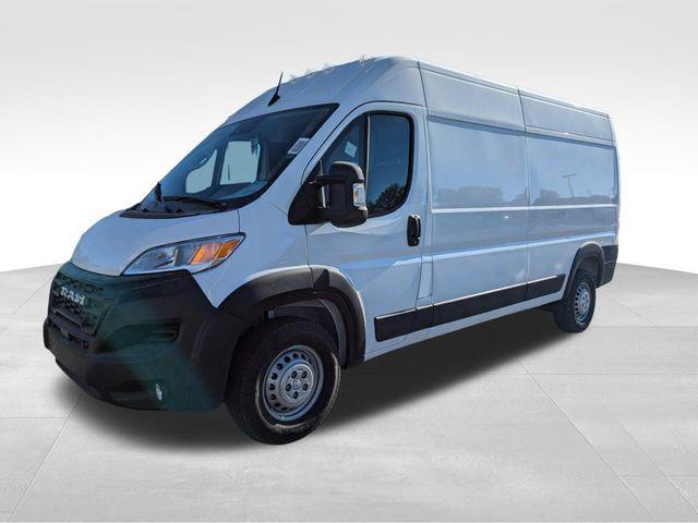 new 2025 Ram ProMaster 2500 car, priced at $52,975