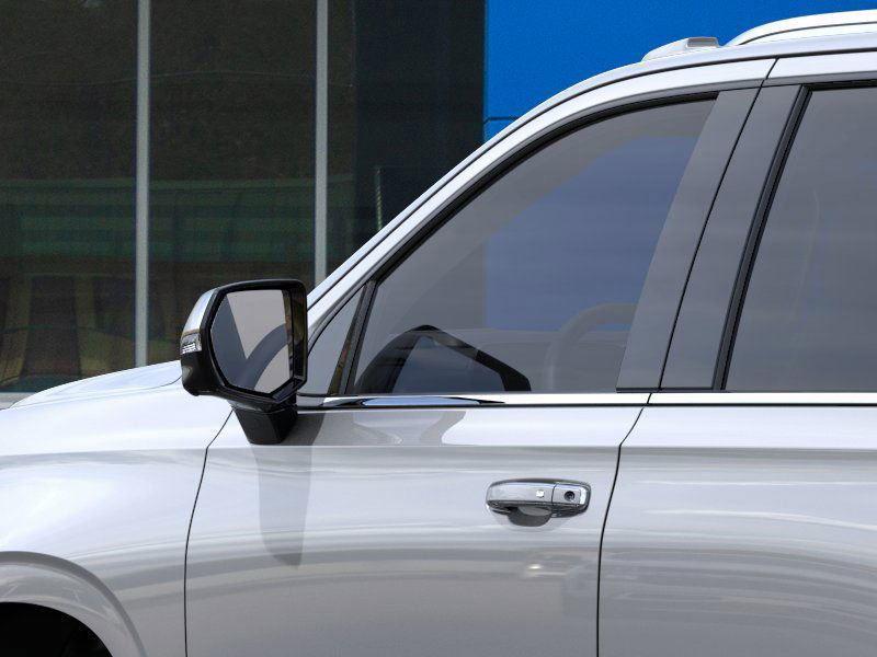 new 2026 Chevrolet Tahoe car, priced at $77,281