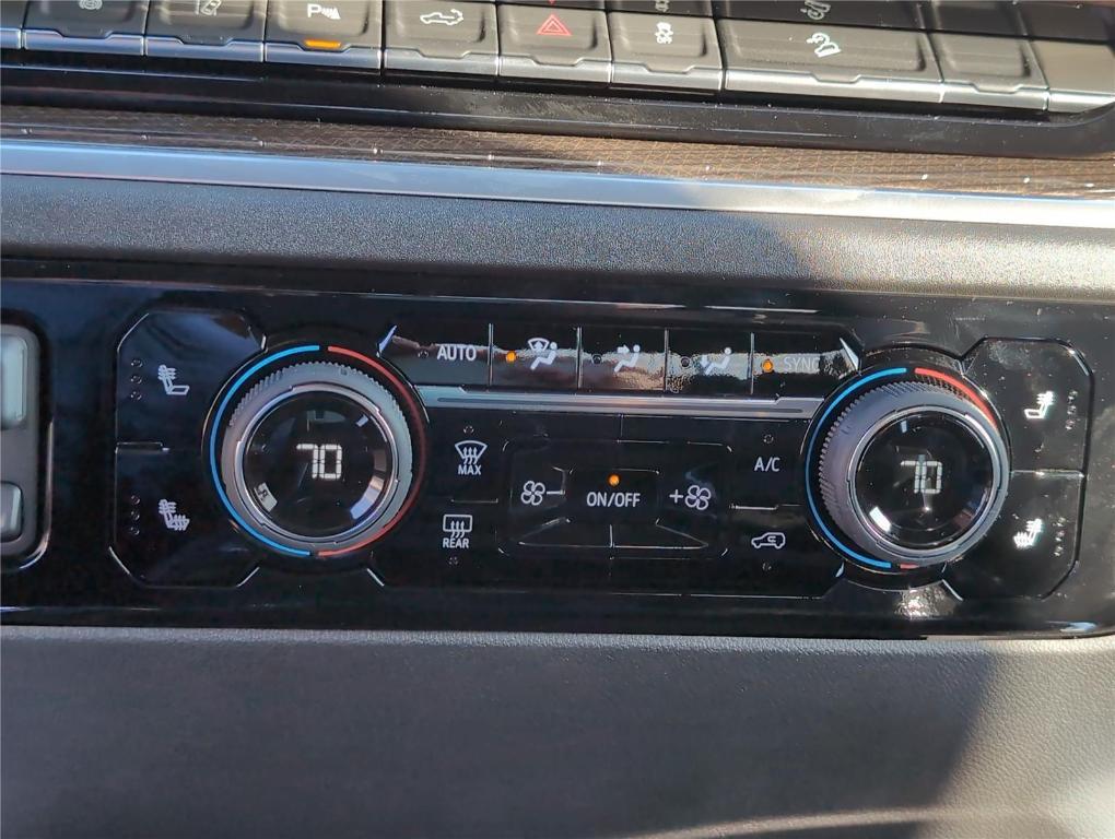 new 2026 Chevrolet Silverado 2500 car, priced at $71,110