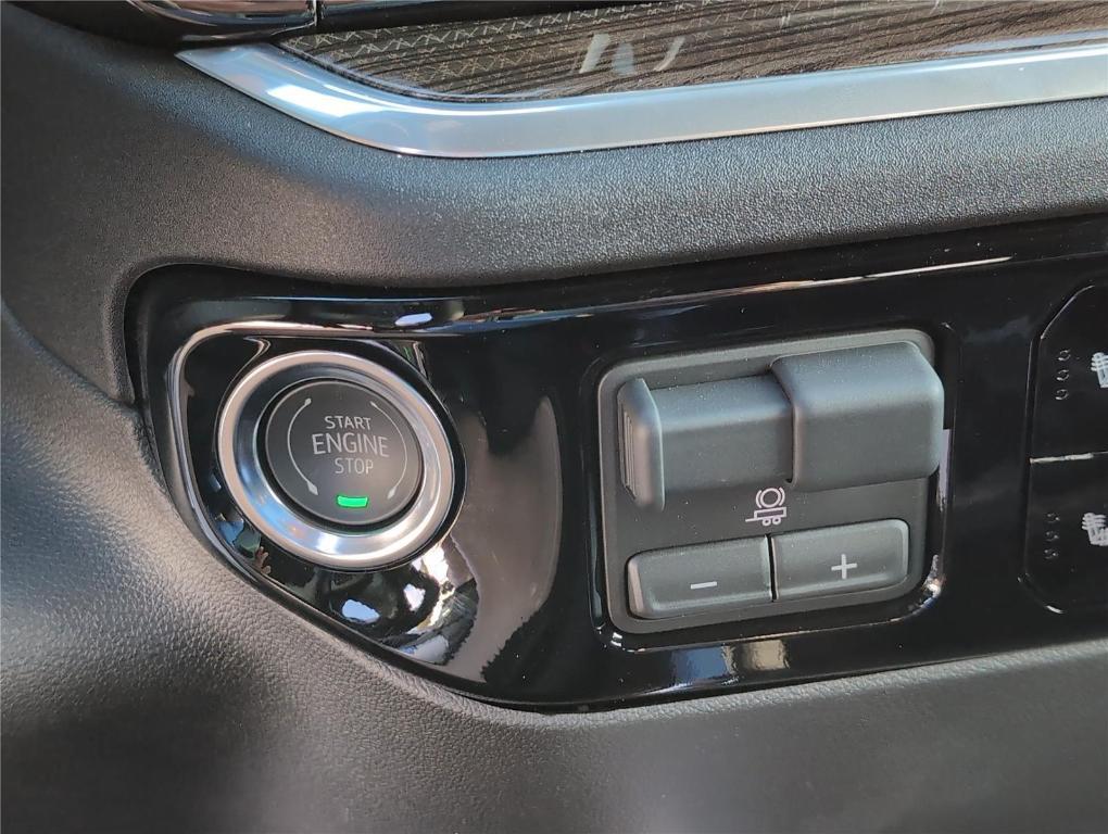 new 2026 Chevrolet Silverado 2500 car, priced at $71,110