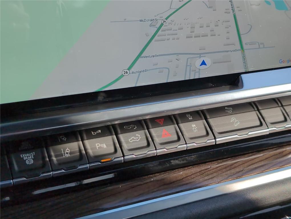 new 2026 Chevrolet Silverado 2500 car, priced at $71,110