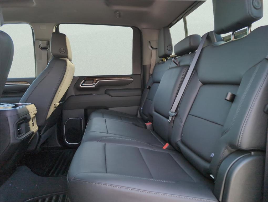 new 2026 Chevrolet Silverado 2500 car, priced at $71,110