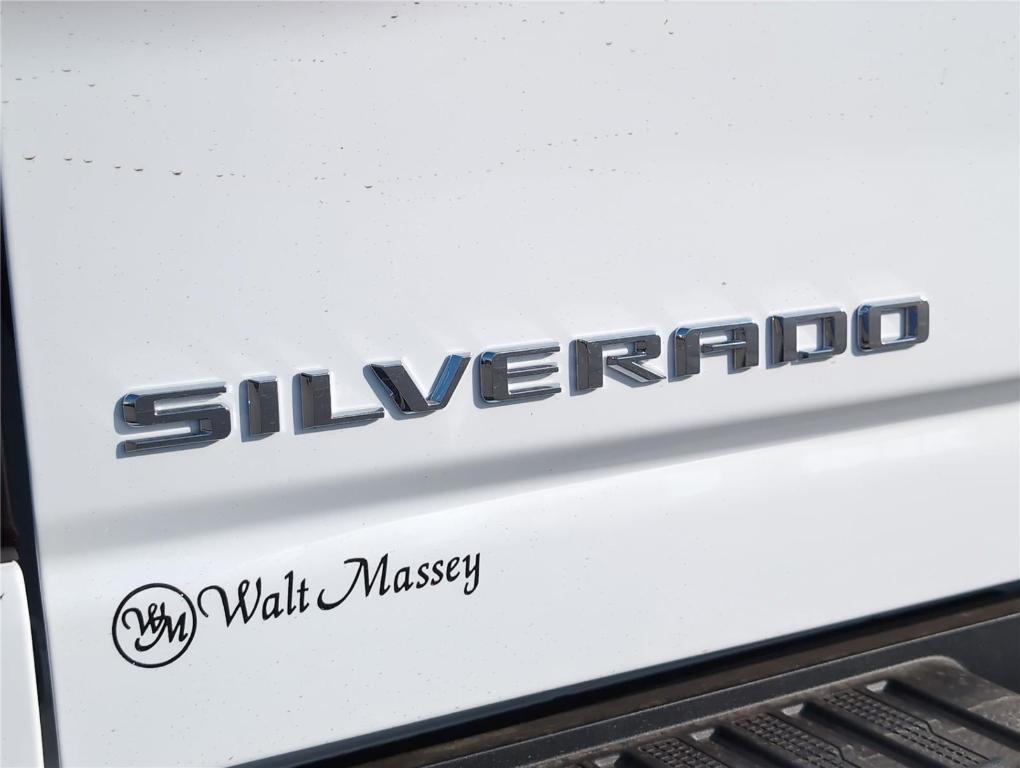 new 2026 Chevrolet Silverado 2500 car, priced at $71,110