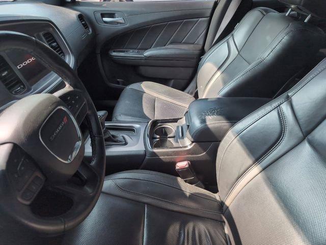 used 2022 Dodge Charger car, priced at $20,999