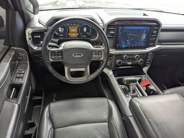 used 2021 Ford F-150 car, priced at $36,900