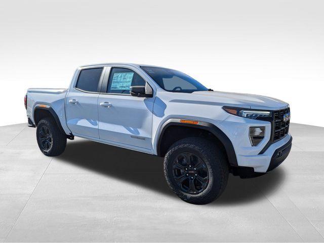 new 2024 GMC Canyon car, priced at $42,130