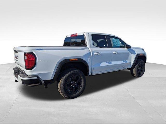 new 2024 GMC Canyon car, priced at $42,272