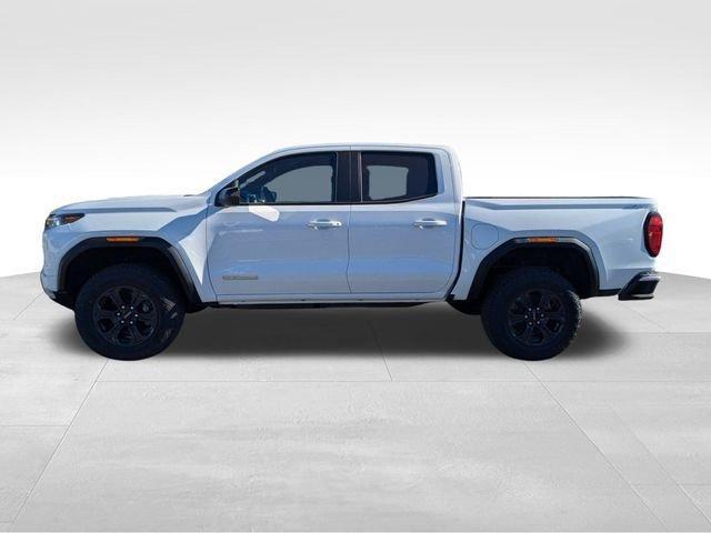 new 2024 GMC Canyon car, priced at $42,272