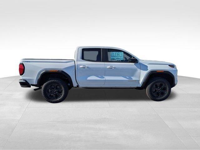 new 2024 GMC Canyon car, priced at $42,272