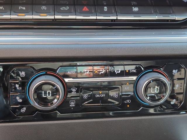 new 2025 Chevrolet Silverado 1500 car, priced at $70,930