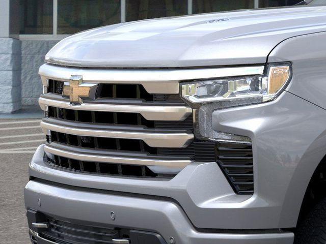 new 2025 Chevrolet Silverado 1500 car, priced at $77,030