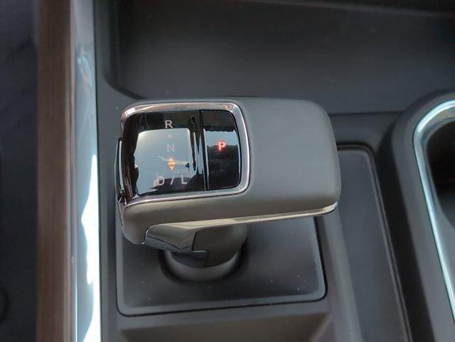 new 2025 Chevrolet Silverado 1500 car, priced at $70,930