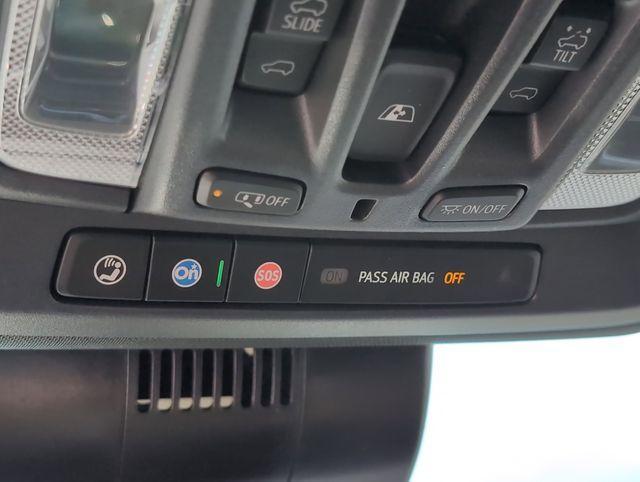 new 2025 Chevrolet Silverado 1500 car, priced at $71,930