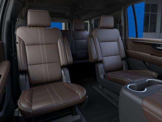 new 2025 Chevrolet Suburban car, priced at $95,379