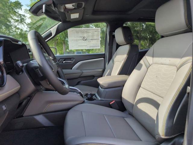 new 2025 Chevrolet Colorado car, priced at $53,149