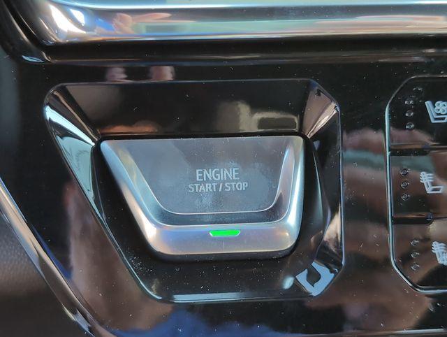 new 2025 GMC Sierra 2500 car, priced at $89,265