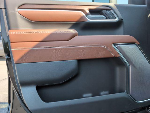 new 2025 GMC Sierra 2500 car, priced at $89,265
