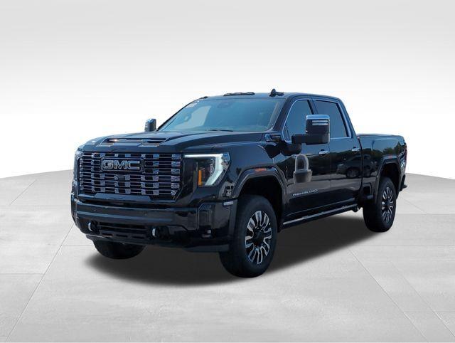 new 2025 GMC Sierra 2500 car, priced at $89,265