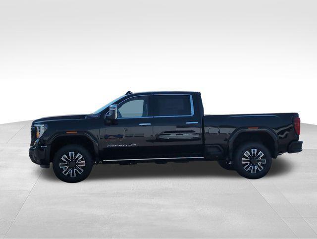 new 2025 GMC Sierra 2500 car, priced at $89,265