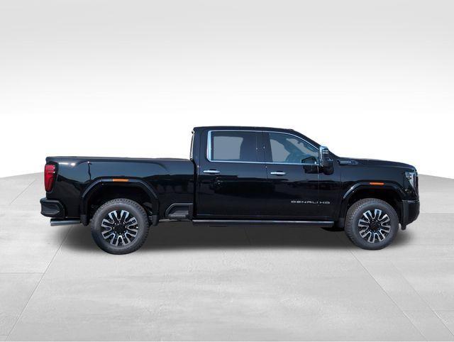 new 2025 GMC Sierra 2500 car, priced at $89,265