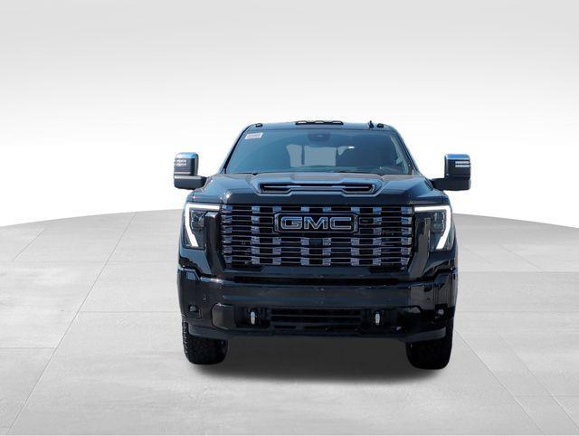 new 2025 GMC Sierra 2500 car, priced at $89,265