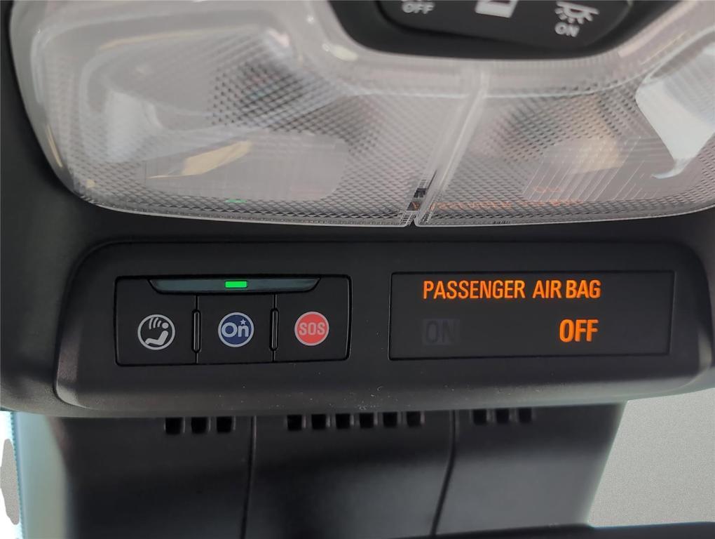 new 2025 Chevrolet Colorado car, priced at $43,351