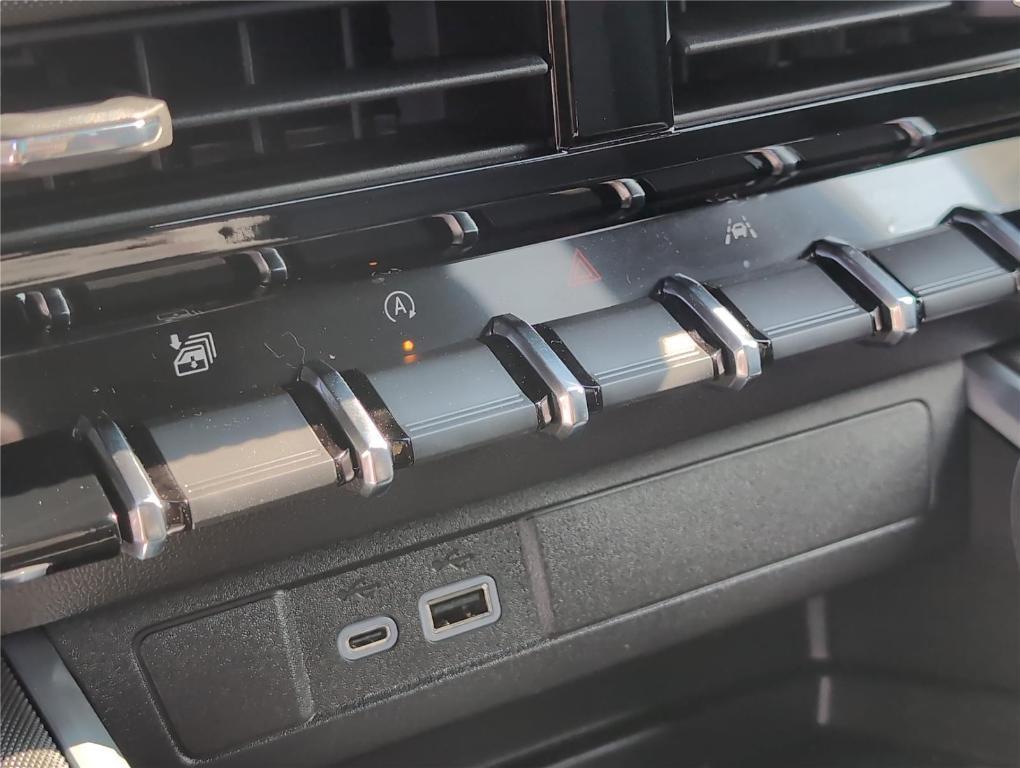 new 2025 Chevrolet Colorado car, priced at $44,351