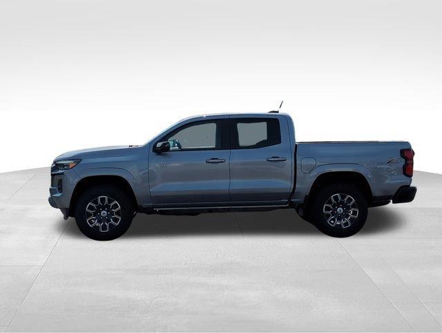 new 2025 Chevrolet Colorado car, priced at $47,351