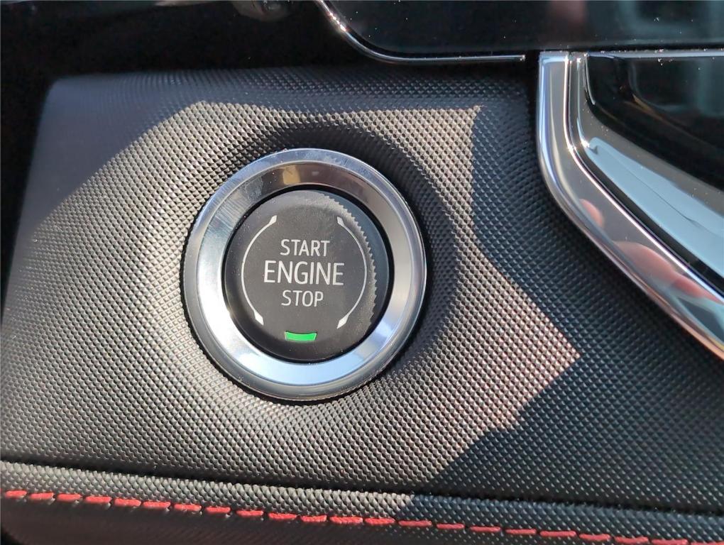 new 2025 Chevrolet Colorado car, priced at $44,351
