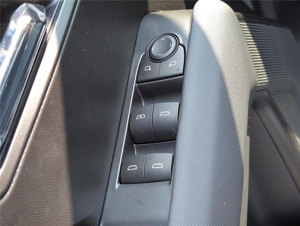 new 2025 Chevrolet Colorado car, priced at $44,351