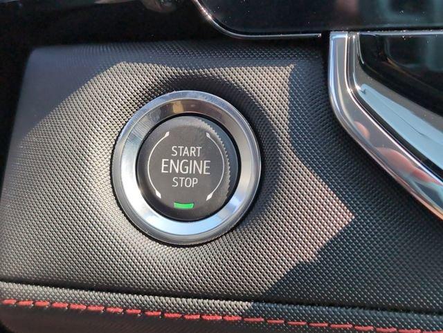new 2025 Chevrolet Colorado car, priced at $47,351