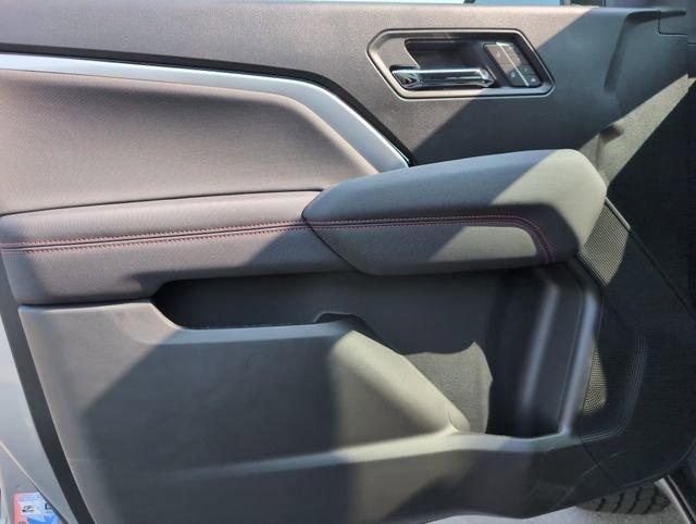 new 2025 Chevrolet Colorado car, priced at $47,351
