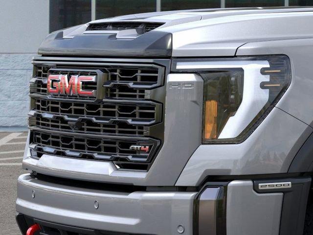 new 2025 GMC Sierra 2500 car, priced at $83,135