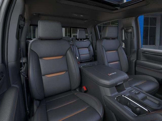 new 2025 GMC Sierra 2500 car, priced at $83,135