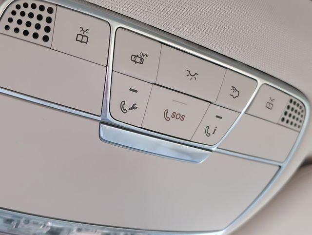 used 2014 Mercedes-Benz S-Class car, priced at $19,599