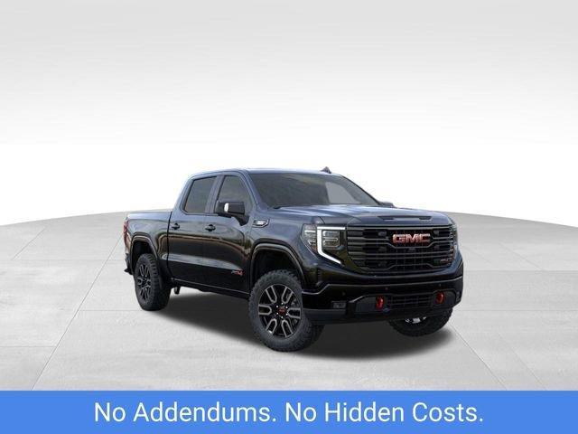 new 2025 GMC Sierra 1500 car, priced at $69,255