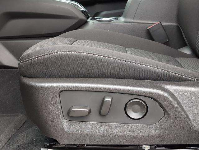 new 2025 GMC Canyon car, priced at $40,810